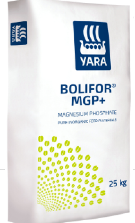 Bolifor MGP+